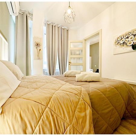 Appartamento Real Italian Estate - Maps Genova Esterno foto