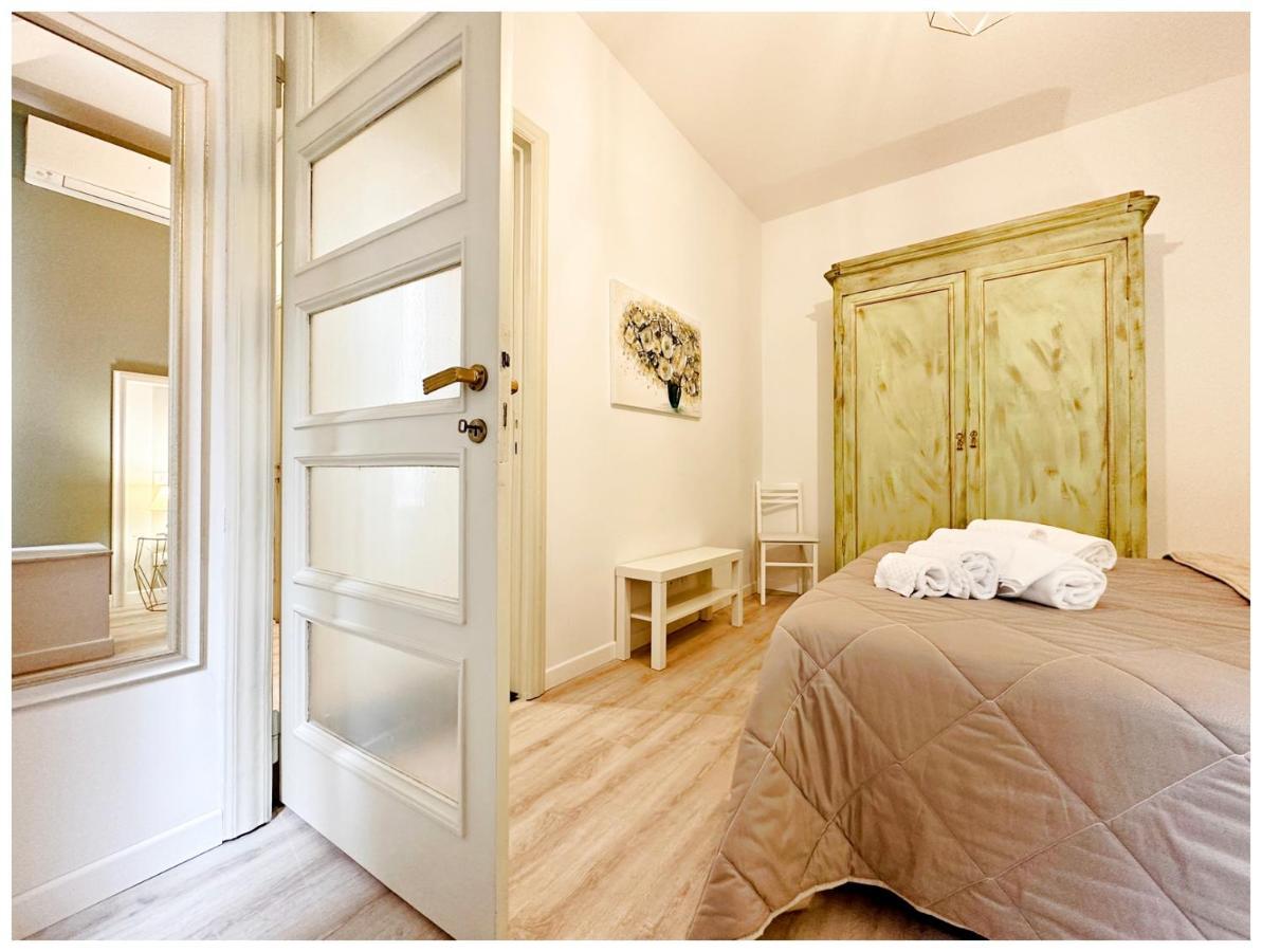 Appartamento Real Italian Estate - Maps Genova Esterno foto